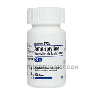 amitriptyline