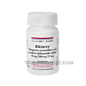 biktarvy