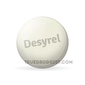 desyrel
