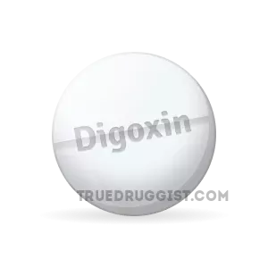 digoxin
