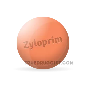zyloprim